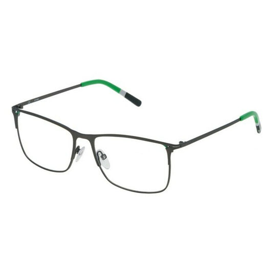 Men' Spectacle frame Sting VST110540627 Grey ø 54 mm Sting