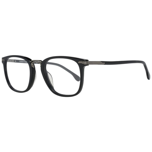 Unisex' Spectacle frame Lozza VL4152 500BLK Lozza