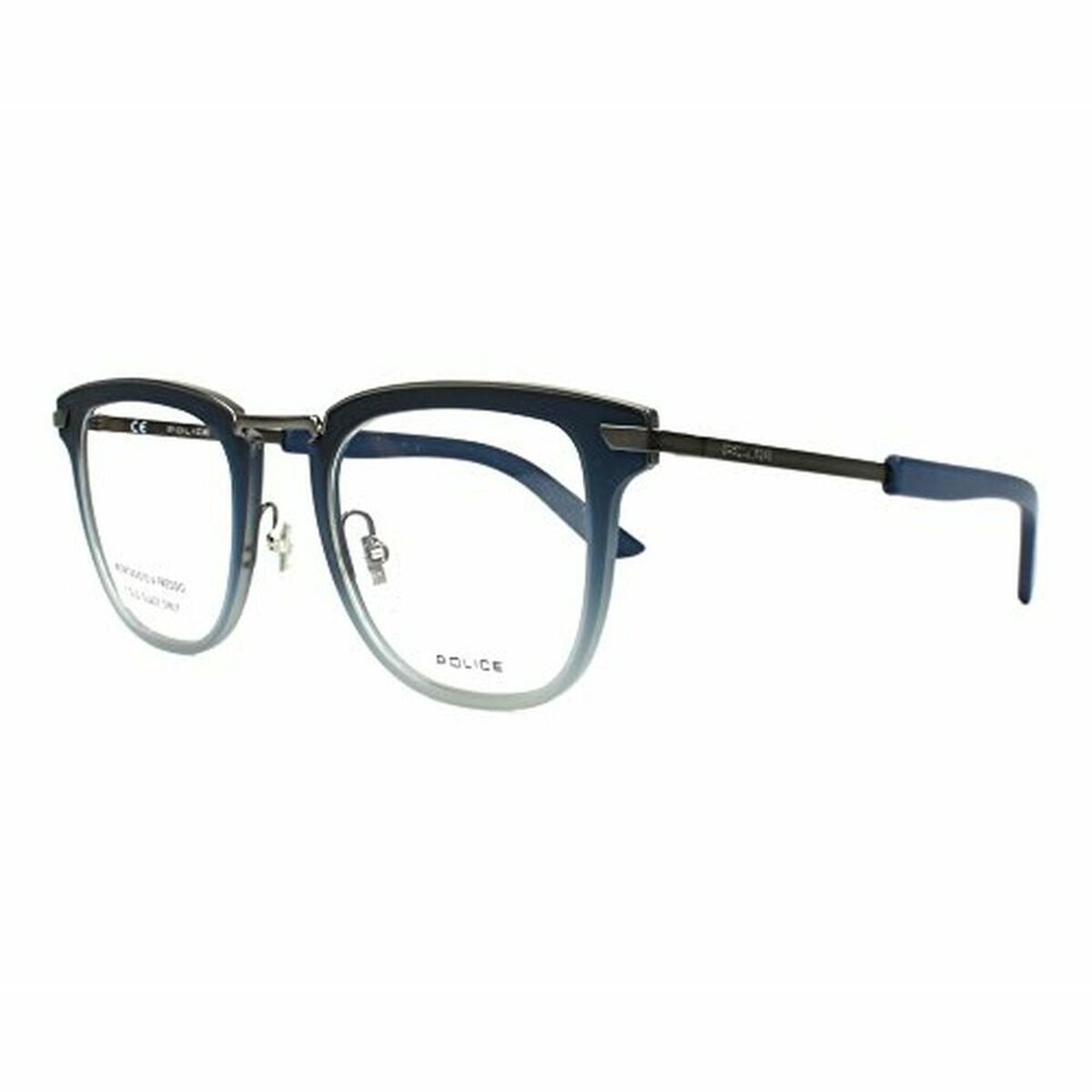 Men' Spectacle frame Police PL566 480627 Police