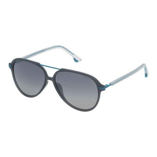 Unisex Sunglasses Police SPL58258M20P Police