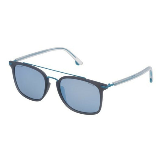 Unisex Sunglasses Police SPL58354M20P Police