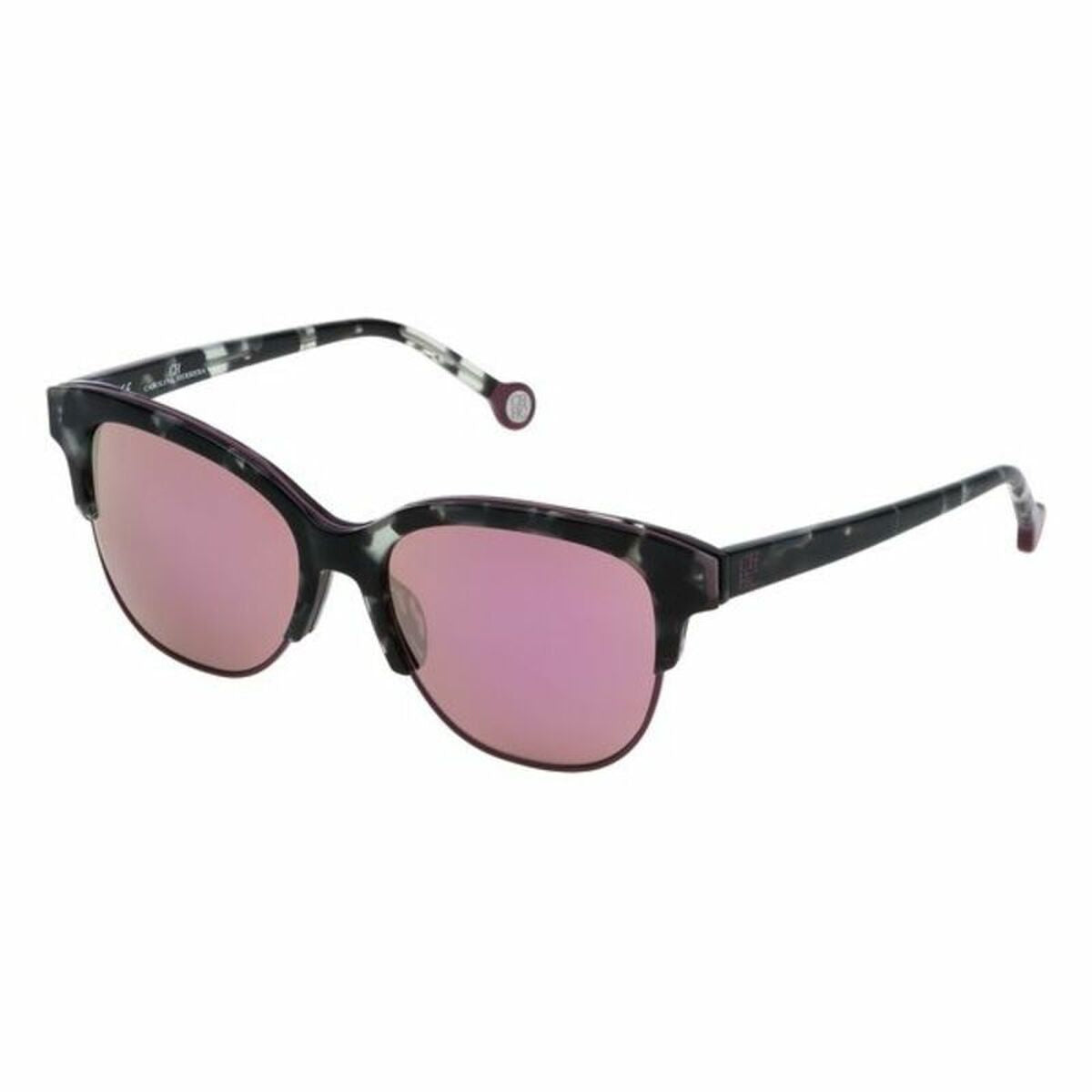 Unisex Sunglasses Carolina Herrera SHE7515496NR ø 54 mm Carolina Herrera