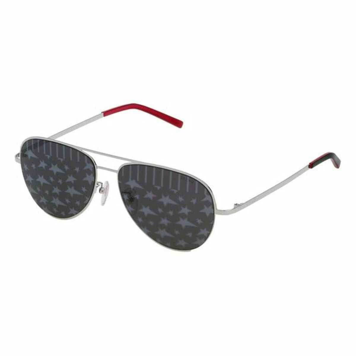 Unisex Sunglasses Sting SST13857N53L ø 57 mm Sting