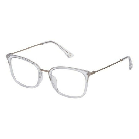 Men' Spectacle frame Police VPL561510885 Grey Ø 51 mm Police