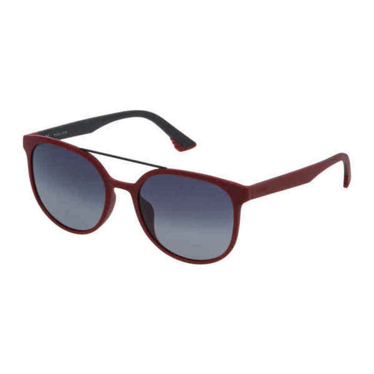 Men's Sunglasses Police SPL634M Red Ø 55 mm Police