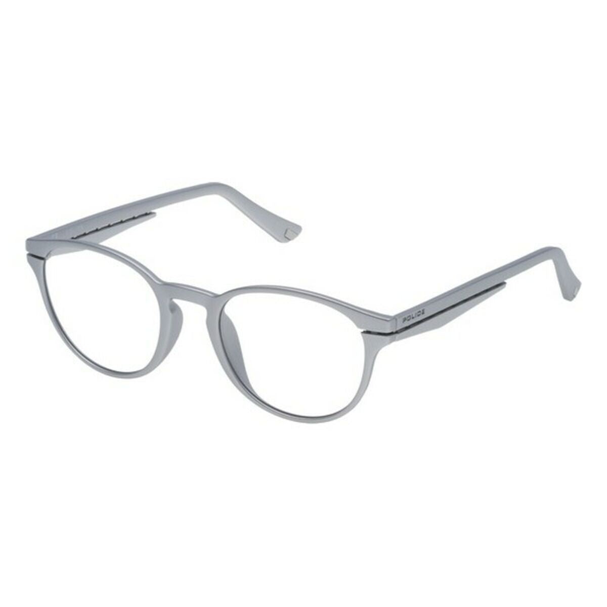 Men' Spectacle frame Police VPL635500D56 Grey Ø 50 mm Police