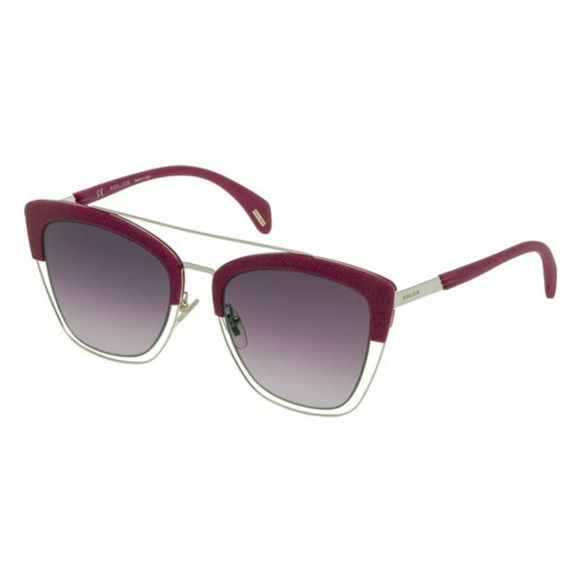 Ladies' Sunglasses Police SPL618548FFX ø 54 mm Police