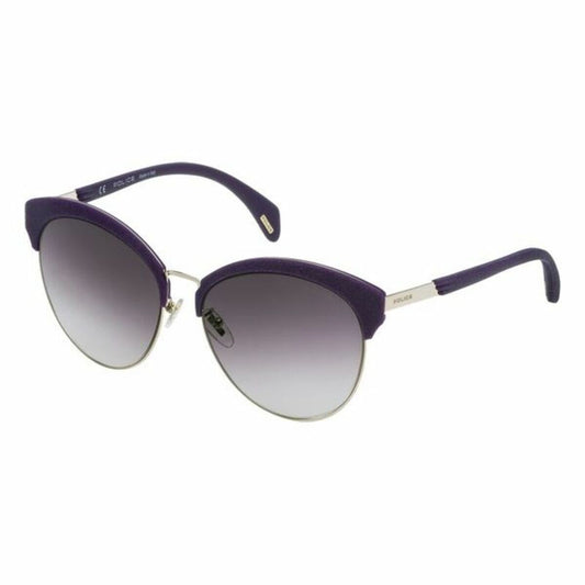 Ladies' Sunglasses Police SPL6195608FF ø 56 mm Police