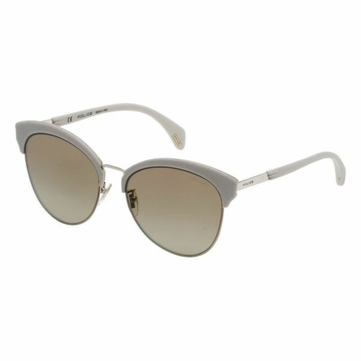 Ladies' Sunglasses Police SPL619568FFK ø 56 mm Police