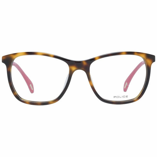 Ladies' Spectacle frame Police VPL630-5109AJ Ø 51 mm Police