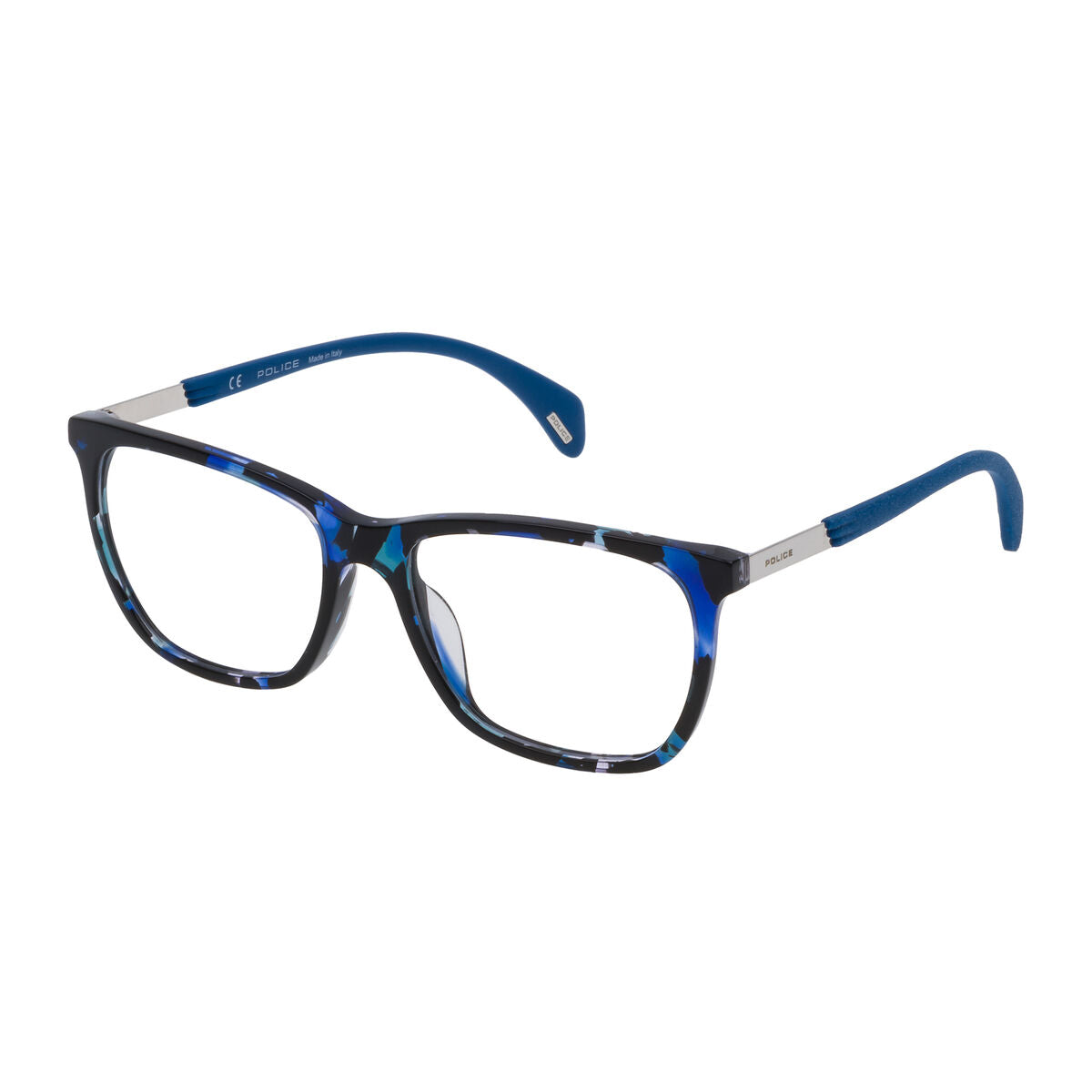 Ladies' Spectacle frame Police VPL630-5306RJ Ø 53 mm Police