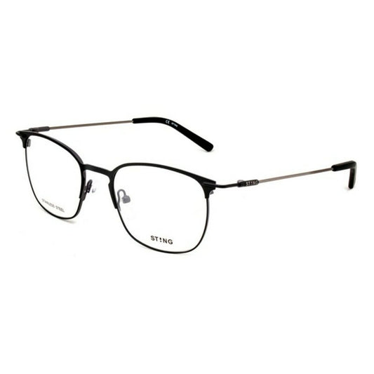 Unisex' Spectacle frame Sting VST166510S39 Sting