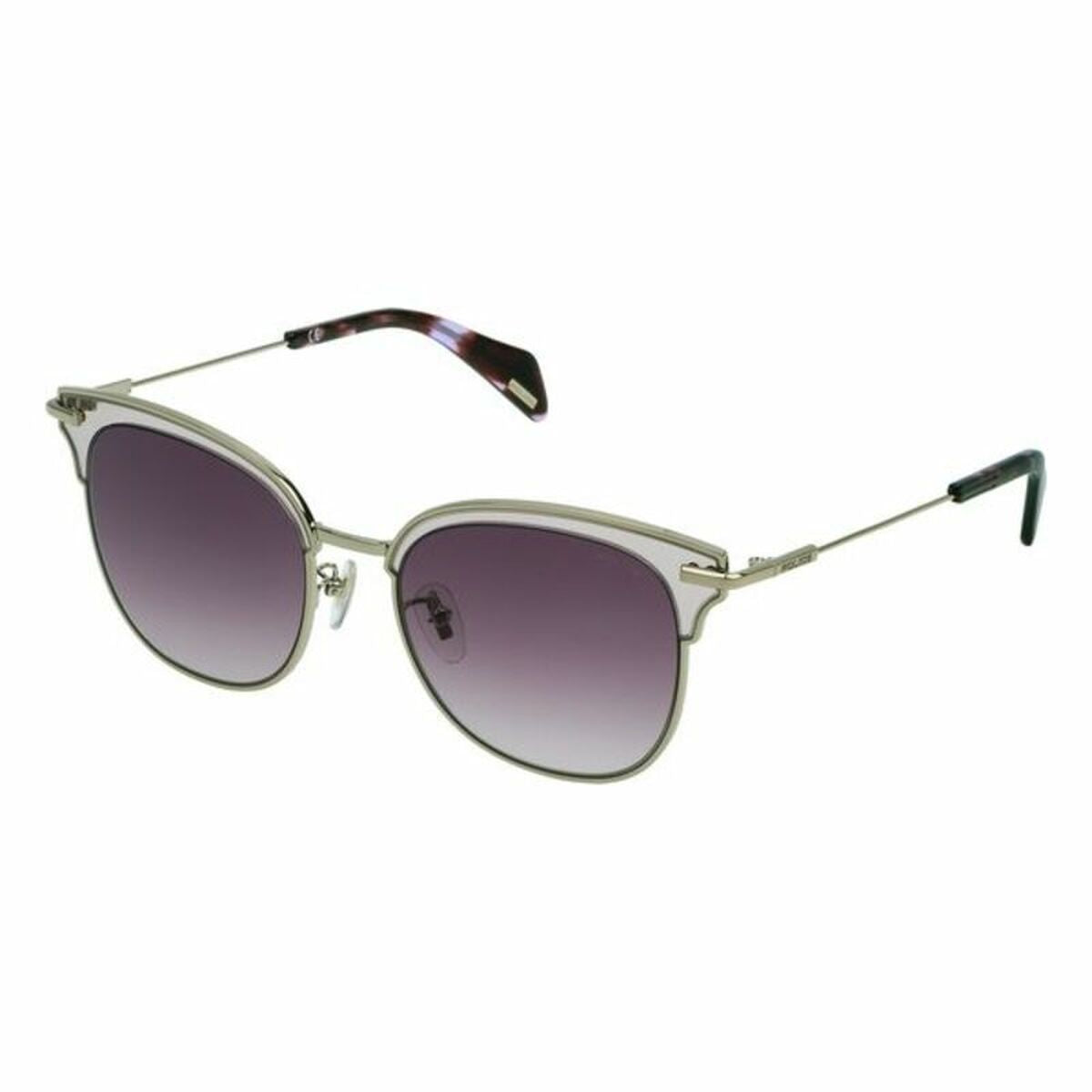 Ladies' Sunglasses Police SPL6225308FF Ø 53 mm Police