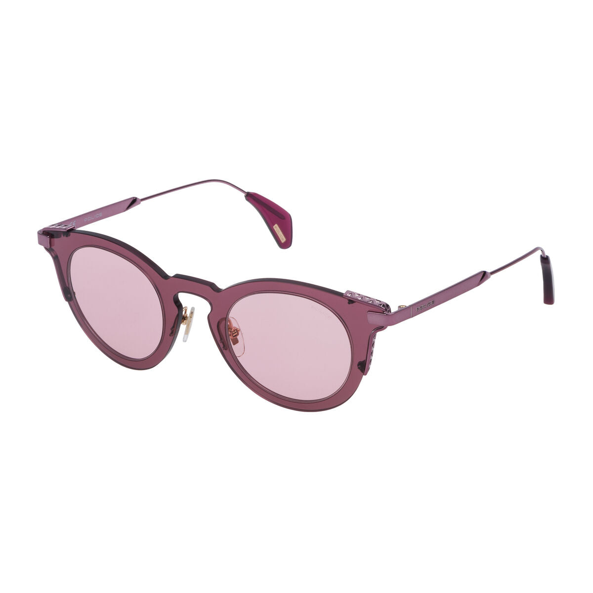 Ladies' Sunglasses Police SPL624-4605AA Ø 46 mm Police