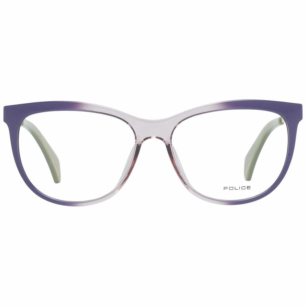 Ladies' Spectacle frame Police VPL625-5307MF Ø 53 mm Police