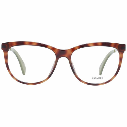 Ladies' Spectacle frame Police VPL625-5309AJ Ø 53 mm Police