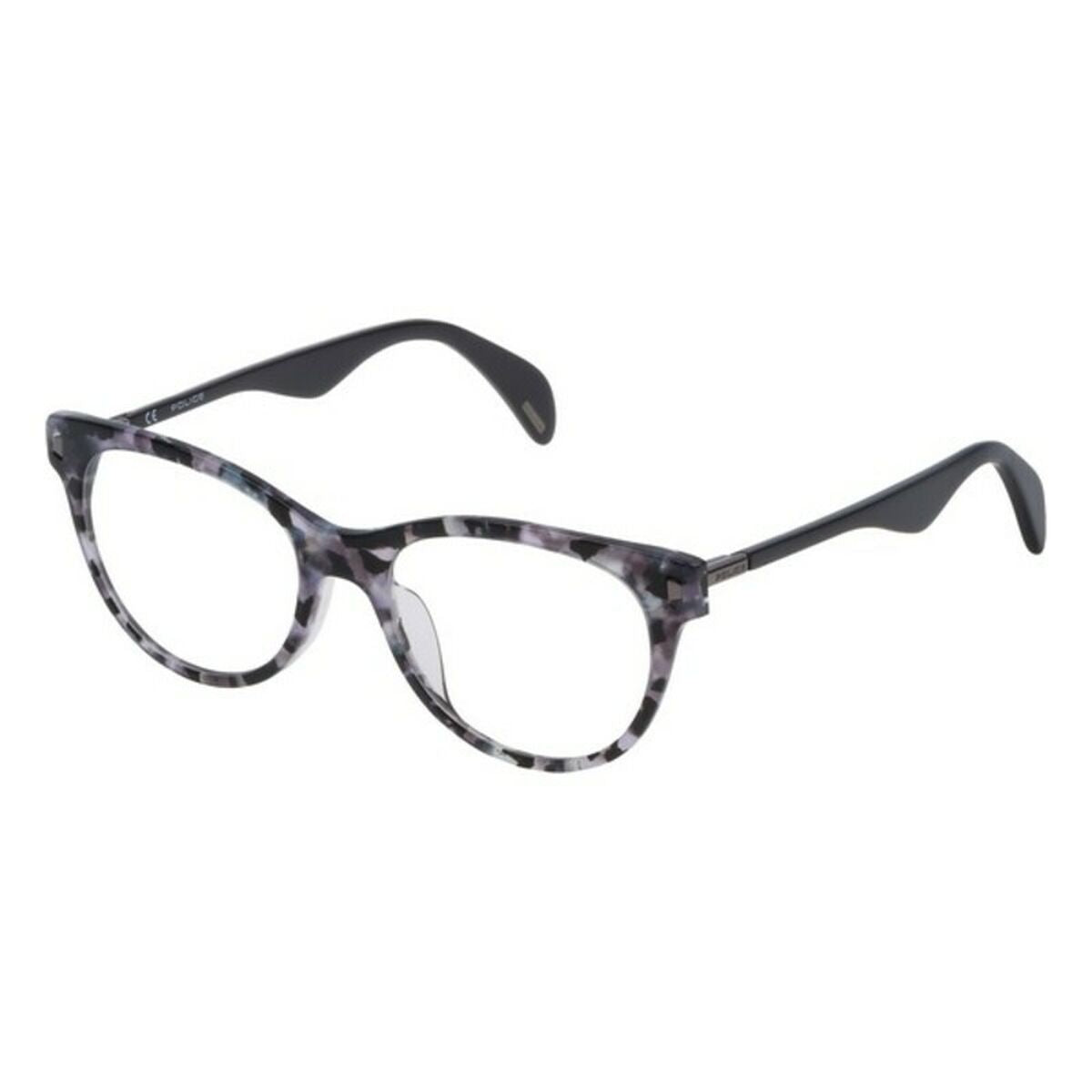 Ladies' Spectacle frame Police VPL628 5109SX Ø 51 mm Police