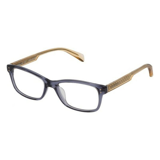 Ladies' Spectacle frame Zadig & Voltaire VZV1735204AL Ø 52 mm Zadig and Voltaire