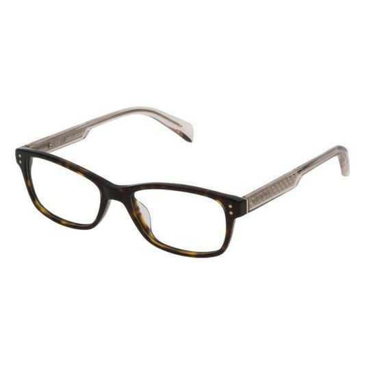 Ladies' Spectacle frame Zadig & Voltaire VZV173520722 Ø 52 mm Zadig and Voltaire