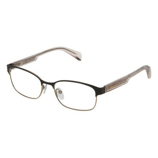 Ladies' Spectacle frame Zadig & Voltaire VZV1745302AP Ø 53 mm Zadig and Voltaire