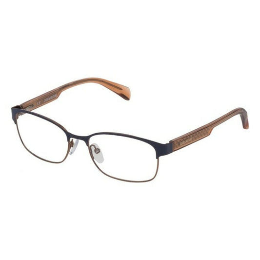 Ladies' Spectacle frame Zadig & Voltaire VZV174530SCG Ø 53 mm Zadig and Voltaire