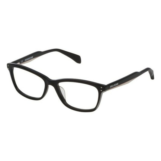 Ladies' Spectacle frame Zadig & Voltaire VZV175520ACS Ø 52 mm Zadig and Voltaire