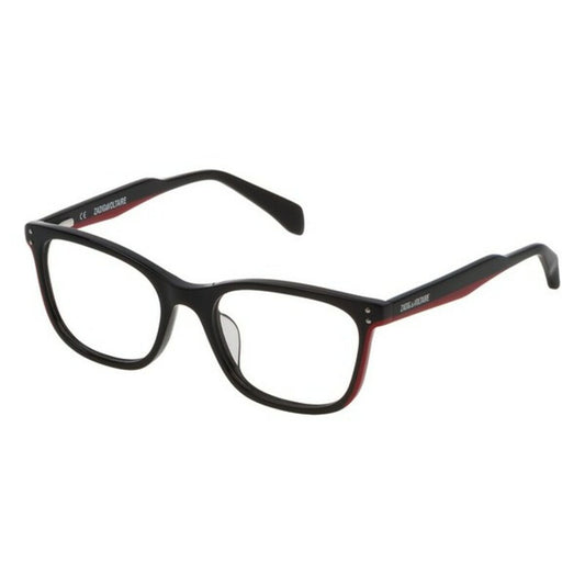 Ladies' Spectacle frame Zadig & Voltaire VZV1765006LE Ø 50 mm Zadig and Voltaire