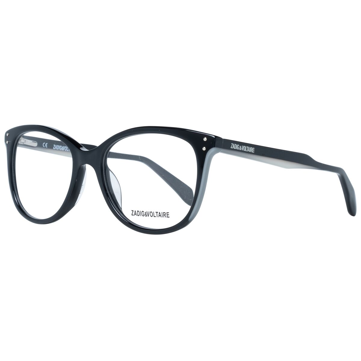 Ladies' Spectacle frame Zadig & Voltaire VZV177 510ACS Zadig and Voltaire