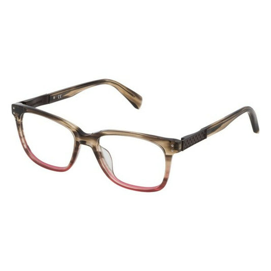 Ladies' Spectacle frame Zadig & Voltaire VZV1715204AB Ø 52 mm Zadig and Voltaire