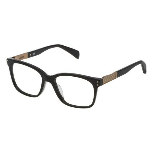 Ladies' Spectacle frame Zadig & Voltaire VZV171520700 Ø 52 mm Zadig and Voltaire