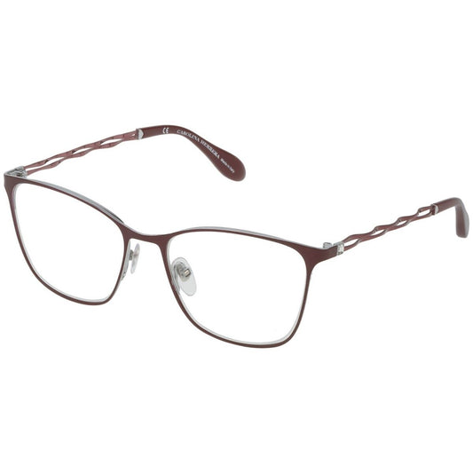 Ladies' Spectacle frame Carolina Herrera VHN048S-530482 Ø 53 mm Carolina Herrera