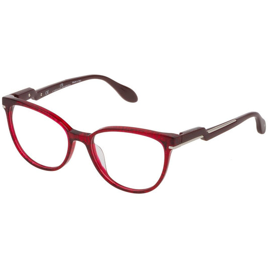 Ladies' Spectacle frame Carolina Herrera VHN591M-5305AC Ø 53 mm Carolina Herrera