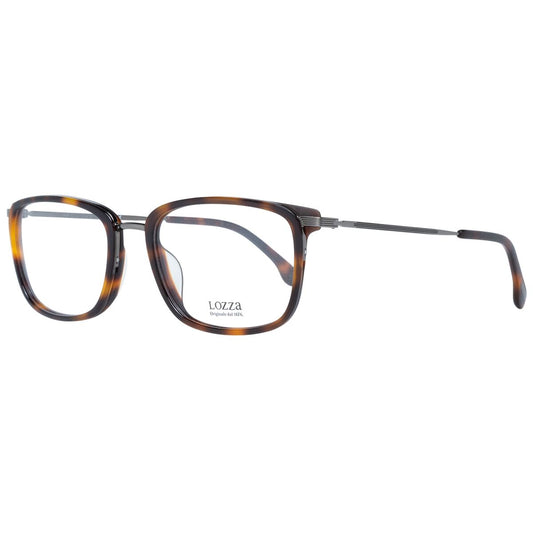 Men' Spectacle frame Lozza VL2307 54568Y Lozza