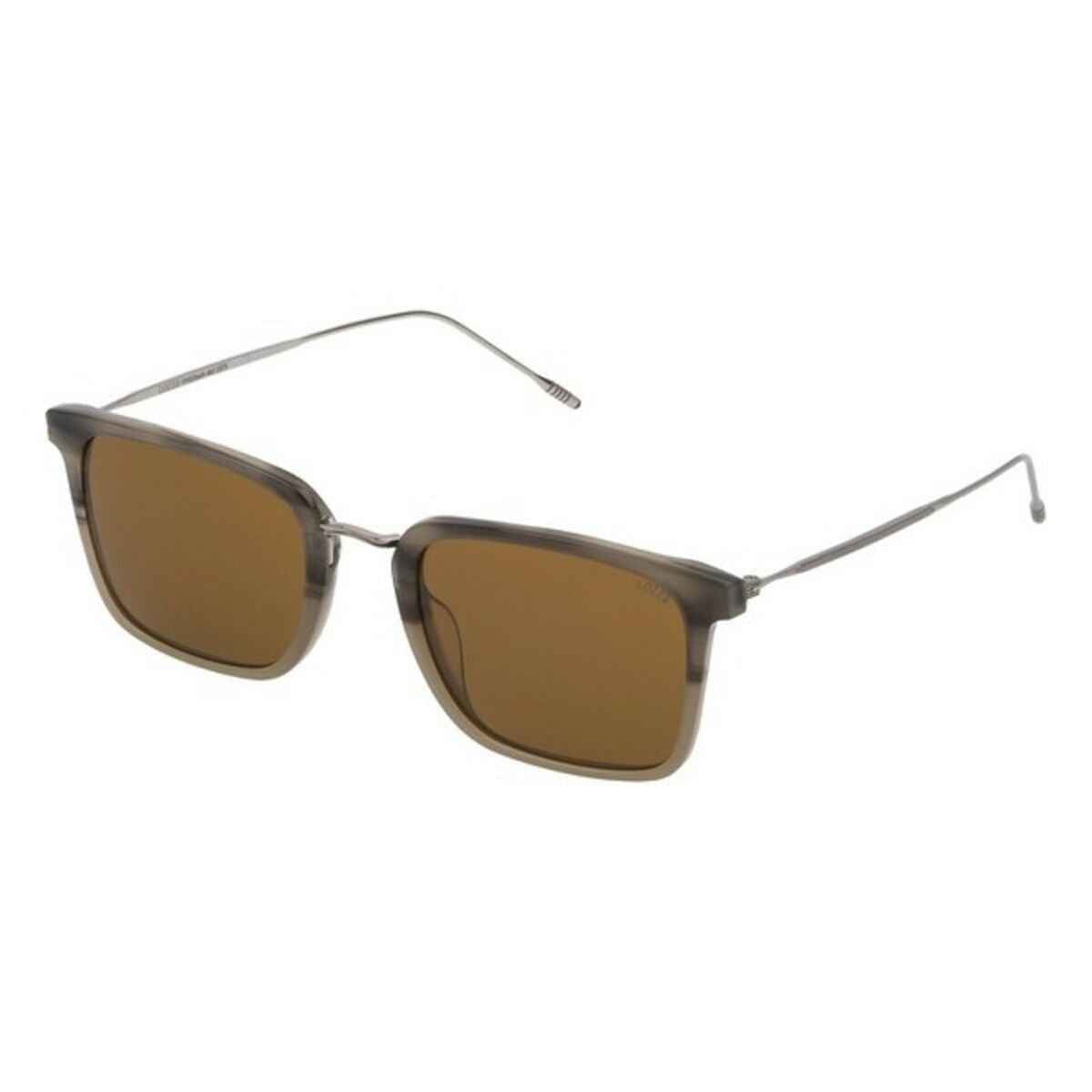 Men's Sunglasses Lozza SL41805407HI ø 54 mm Lozza