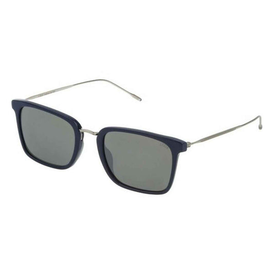 Men's Sunglasses Lozza SL418054D82X Blue ø 54 mm Lozza