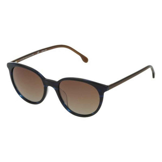 Ladies' Sunglasses Lozza SL4178M516X8P Blue Ø 51 mm Lozza