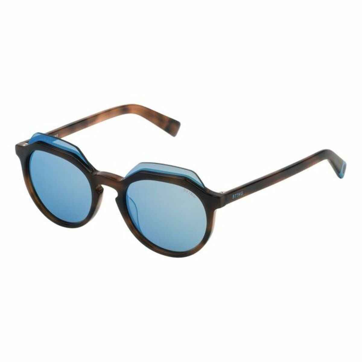 Unisex Sunglasses Sting SST197499AJB Ø 49 mm Sting