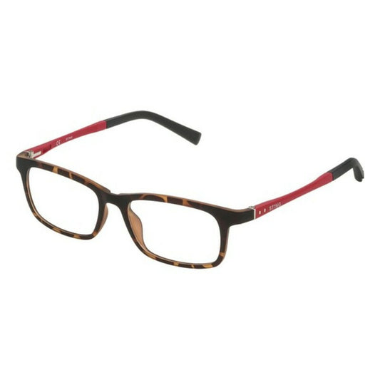 Spectacle frame Sting VSJ66046878Y Brown Ø 46 mm Children's Sting