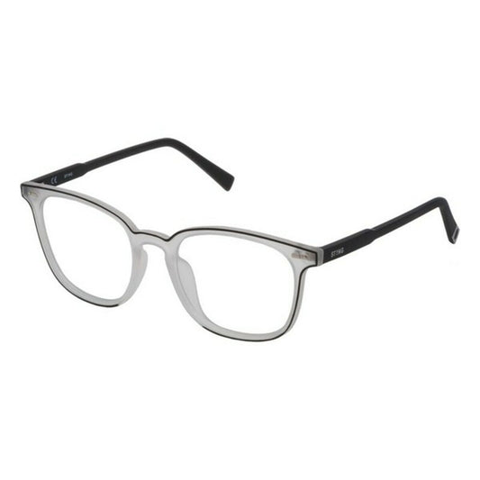 Men' Spectacle frame Sting VST088516Q9M Black Ø 51 mm Sting