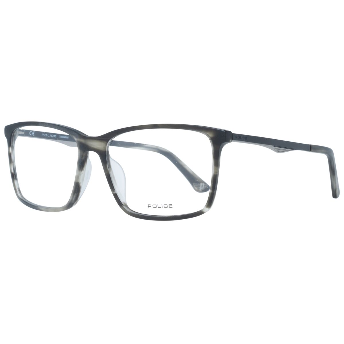 Men' Spectacle frame Police VPL683 544ATM Police