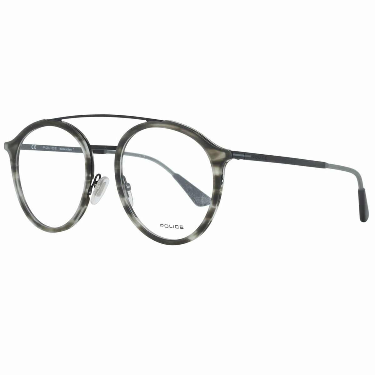 Men' Spectacle frame Police VPL688M524ATM Police