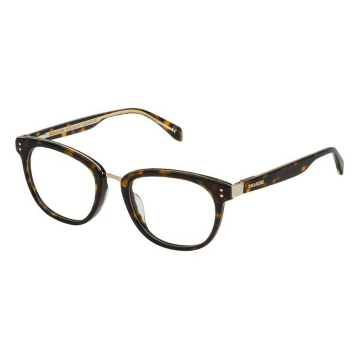 Ladies' Spectacle frame Zadig & Voltaire VZV162N 490722 Zadig and Voltaire