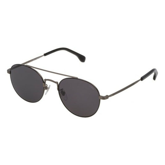 Men's Sunglasses Lozza SL2313M5308Y8 Black Ø 53 mm Lozza