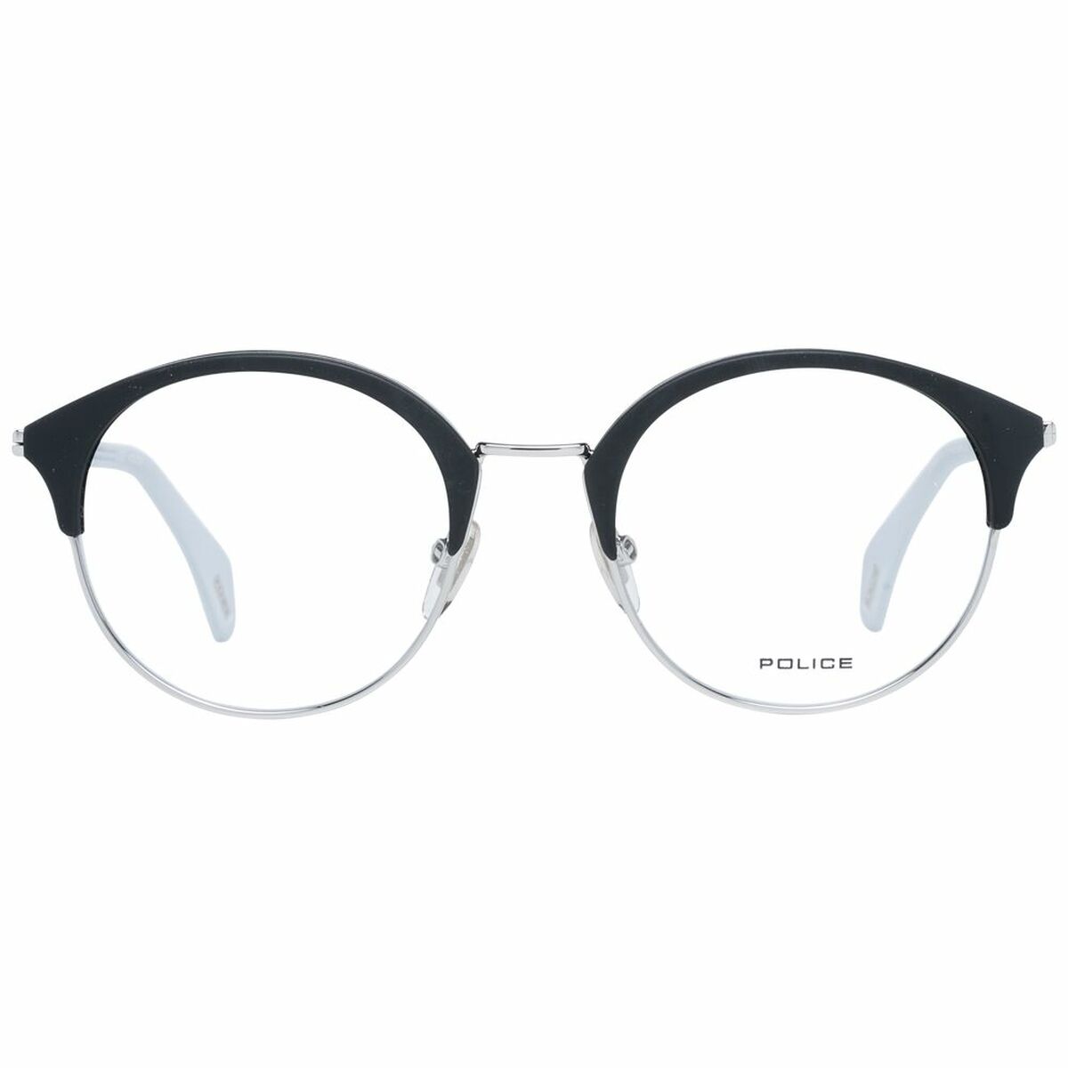 Ladies' Spectacle frame Police VPL730-50579Y Ø 50 mm Police