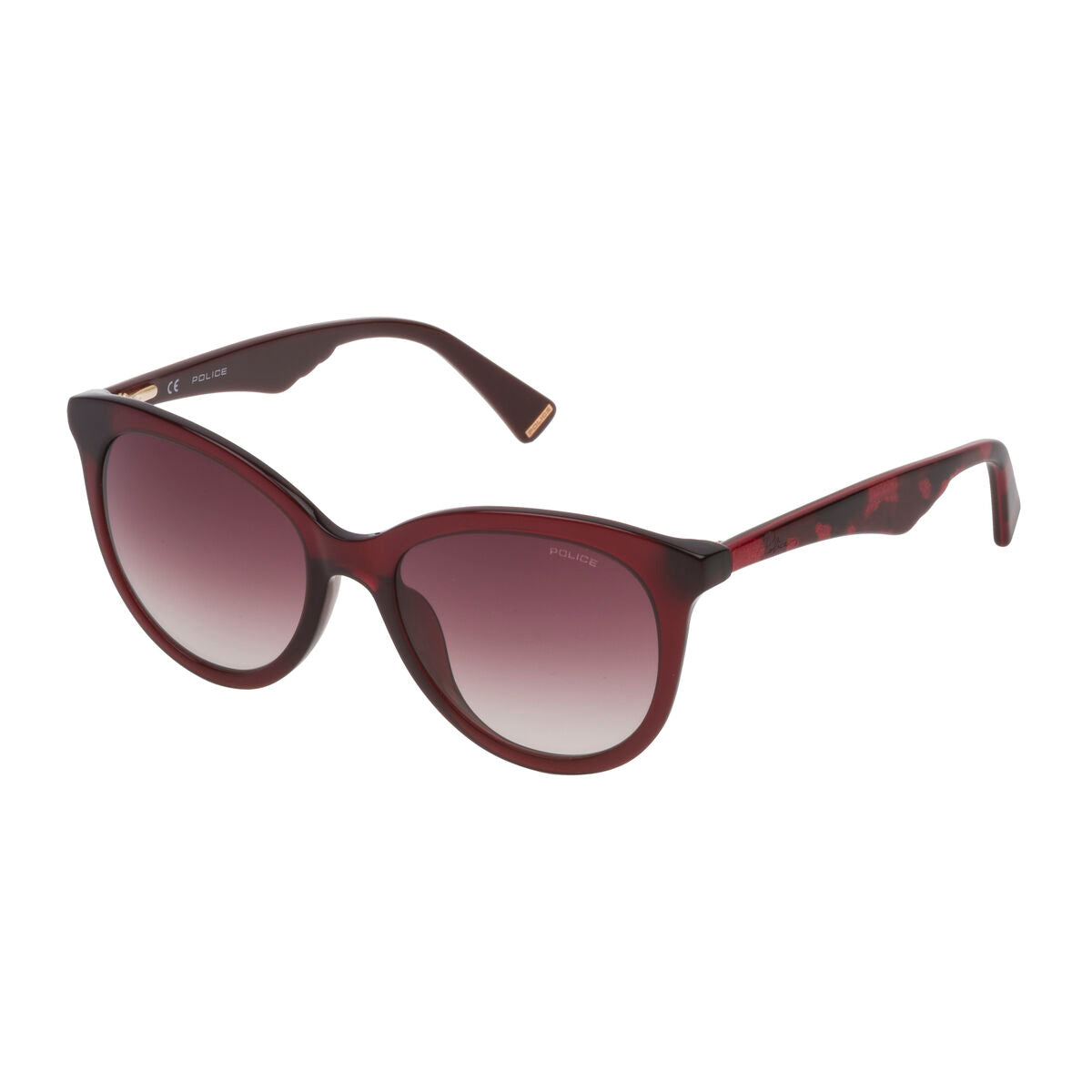 Ladies' Sunglasses Police SPL759-5207DW Ø 52 mm Police