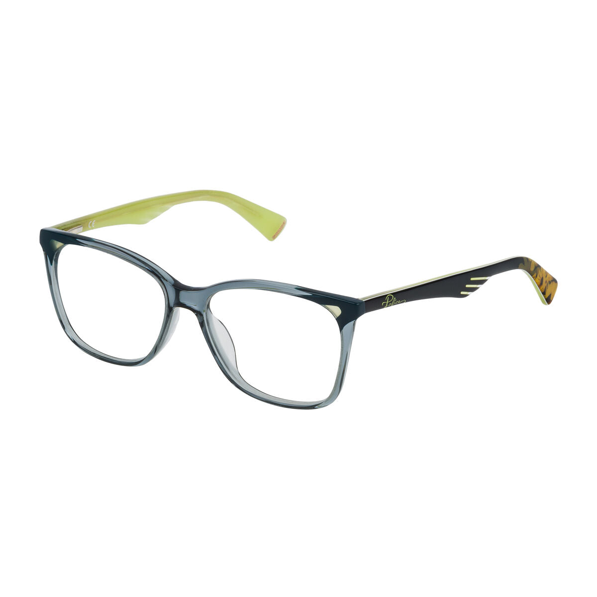 Ladies' Spectacle frame Police VPL502N5209AB Ø 52 mm Police