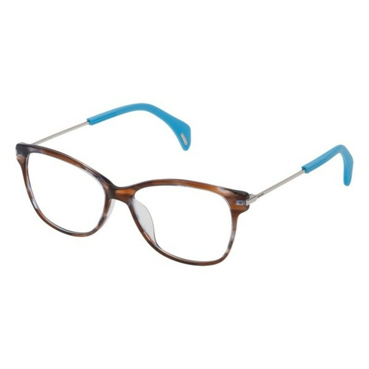 Ladies' Spectacle frame Police VPL729530J22 Ø 53 mm Police