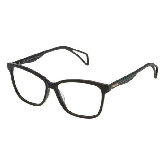 Ladies' Spectacle frame Police VPL731540700 ø 54 mm Police