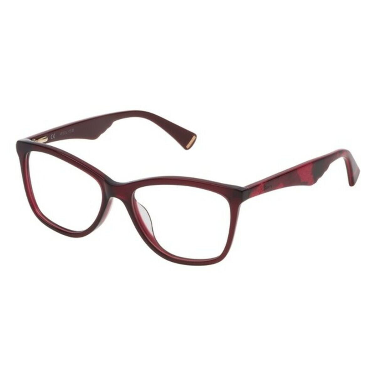 Ladies' Spectacle frame Police VPL7605207DW Ø 52 mm Police