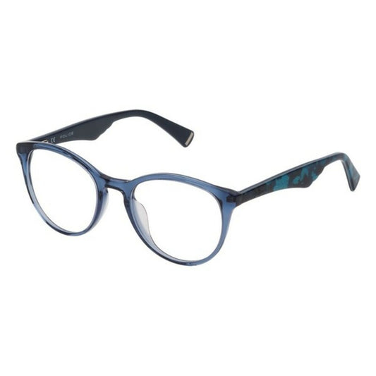 Ladies' Spectacle frame Police VPL764500955 Ø 50 mm Police